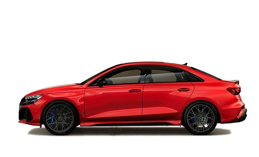 Track TFSI quattro S tronic